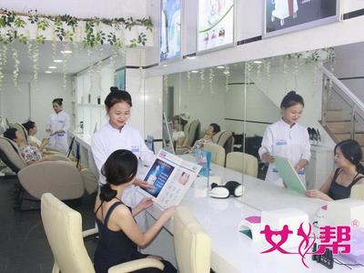 美容院转型新模式_广州美容院转型在线咨询_阳江美容院转型